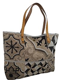 ΓΥΝΑΙΚΕΙΑ ΤΣΑΝΤΑ ΥΦΑΣΜΑΤΙΝΗ ΤΥΠΟΥ ΥΦΑΝΤΟ ΚΑΦΕ