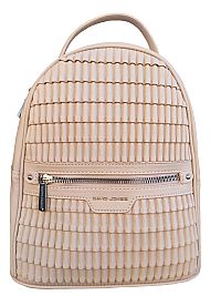 ΓΥΝΑΙΚΕΙΟ ΣΑΚΙΔΙΟ ΑΝΑΓΛΥΦΟ DAVID JONES NUDE ΧΡΩΜΑ