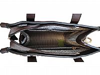 ΓΥΝΑΙΚΕΙΑ ΤΣΑΝΤΑ ΧΕΙΡΟΣ ANINAL PRINT