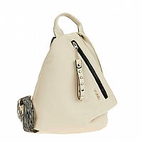 ΓΥΝΑΙΚΕΙΟ ΣΑΚΙΔΙΟ ΠΛΑΤΗΣ VERDE IVORY