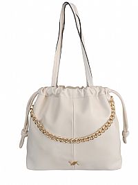 ΓΥΝΑΙΚΕΙΑ ΤΣΑΝΤΑ ΩΜΟΥ ΜΠΕΖ ΜΕ ΑΛΥΣΙΔΑ