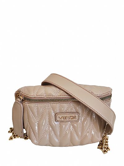 ΤΣΑΝΤΑΚΙ ΜΕΣΗΣ ΕΚΡΟΥ ΜΕ ΧΡΥΣΗ ΑΛΥΣΙΔΑ