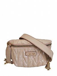 ΤΣΑΝΤΑΚΙ ΜΕΣΗΣ ΕΚΡΟΥ ΜΕ ΧΡΥΣΗ ΑΛΥΣΙΔΑ