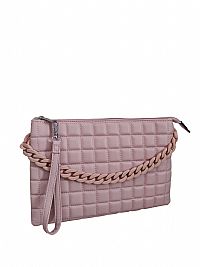 ΤΣΑΝΤΑΚΙ ΧΙΑΣΤΙ ΚΑΠΙΤΟΝΕ ΜΕ ΚΟΚΑΛΙΝΗ ΑΛΥΣΙΔΑ ΡΟΖ