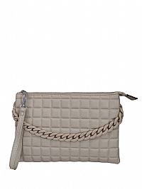 ΤΣΑΝΤΑΚΙ ΧΙΑΣΤΙ ΚΑΠΙΤΟΝΕ ΜΕ ΚΟΚΑΛΙΝΗ ΑΛΥΣΙΔΑ ΜΠΕΖ