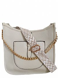 ΧΙΑΣΤΙ ΤΣΑΝΤΑΚΙ ΜΕ ΧΡΥΣΗ ΑΛΥΣΙΔΑ ΚΑΙ ΙΜΑΝΤΑ ΜΠΕΖ