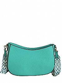 ΧΙΑΣΤΙ ΤΣΑΝΤΑΚΙ ΠΡΑΣΙΝΟ ΜΕ ΙΜΑΝΤΑ