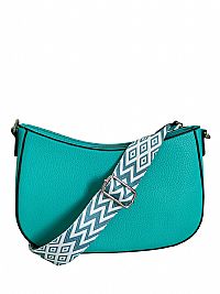 ΧΙΑΣΤΙ ΤΣΑΝΤΑΚΙ ΠΡΑΣΙΝΟ ΜΕ ΙΜΑΝΤΑ