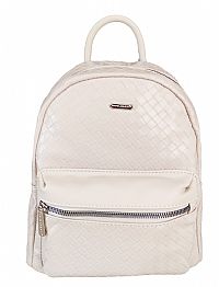 ΣΑΚΙΔΙΟ ΠΛΑΤΗΣ DAVID JONES ΜΠΕΖ 