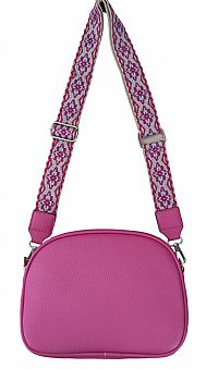 ΤΣΑΝΤΑΚΙ ΧΙΑΣΤΙ ΜΕ ΙΜΑΝΤΑ ΦΟΥΞΙΑ