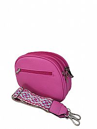 ΤΣΑΝΤΑΚΙ ΧΙΑΣΤΙ ΜΕ ΙΜΑΝΤΑ ΦΟΥΞΙΑ