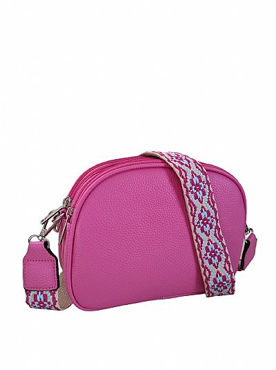 ΤΣΑΝΤΑΚΙ ΧΙΑΣΤΙ ΜΕ ΙΜΑΝΤΑ ΦΟΥΞΙΑ