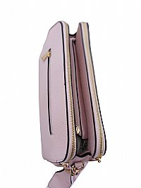 ΧΙΑΣΤΙ ΤΣΑΝΤΑΚΙ ΡΟΖ ΜΕ ΙΜΑΝΤΑ 