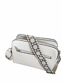 ΧΙΑΣΤΙ ΤΣΑΝΤΑΚΙ ΜΠΕΖ ΜΕ ΙΜΑΝΤΑ