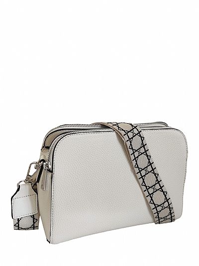 ΧΙΑΣΤΙ ΤΣΑΝΤΑΚΙ ΜΠΕΖ ΜΕ ΙΜΑΝΤΑ