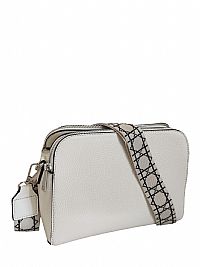 ΧΙΑΣΤΙ ΤΣΑΝΤΑΚΙ ΜΠΕΖ ΜΕ ΙΜΑΝΤΑ