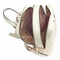 ΣΑΚΙΔΙΟ ΠΛΑΤΗΣ ΔΙΠΛΟ VERDE ΜΠΕΖ