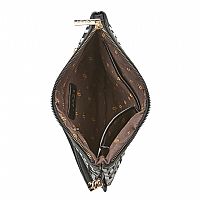 ΓΥΝΑΙΚΕΙΑ ΤΣΑΝΤΑ ΧΕΙΡΟΣ ΑΣΠΡΟΜΑΥΡΗ