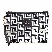 ΓΥΝΑΙΚΕΙΑ ΤΣΑΝΤΑ ΧΕΙΡΟΣ ΑΣΠΡΟΜΑΥΡΗ