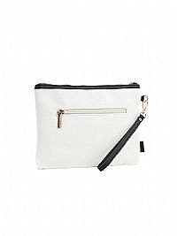 ΓΥΝΑΙΚΕΙΑ ΤΣΑΝΤΑ ΧΕΙΡΟΣ ΧΙΑΣΤΙ ΑΣΠΡΟΜΑΥΡΗ