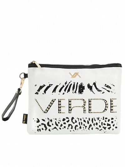 ΓΥΝΑΙΚΕΙΑ ΤΣΑΝΤΑ ΧΕΙΡΟΣ ΧΙΑΣΤΙ ΑΣΠΡΟΜΑΥΡΗ