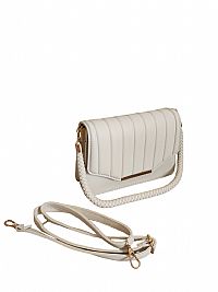 ΤΣΑΝΤΑΚΙ ΧΙΑΣΤΙ ΧΕΙΡΟΣ ΑΝΑΓΛΥΦΟ ΛΕΥΚΟ