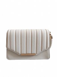 ΤΣΑΝΤΑΚΙ ΧΙΑΣΤΙ ΧΕΙΡΟΣ ΑΝΑΓΛΥΦΟ ΛΕΥΚΟ