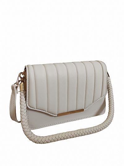 ΤΣΑΝΤΑΚΙ ΧΙΑΣΤΙ ΧΕΙΡΟΣ ΑΝΑΓΛΥΦΟ ΛΕΥΚΟ