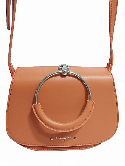 ΓΥΝΑΙΚΕΙΑ ΤΣΑΝΤΑ ΧΙΑΣΤΙ DAVID JONES ΚΟΡΑΛΙ