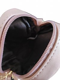 ΤΣΑΝΤΑΚΙ ΧΙΑΣΤΙ ΜΙΝΙ ΚΑΠΙΤΟΝΕ ΡΟΖ