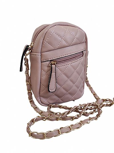 ΤΣΑΝΤΑΚΙ ΧΙΑΣΤΙ ΜΙΝΙ ΚΑΠΙΤΟΝΕ ΡΟΖ