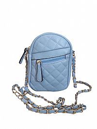 ΤΣΑΝΤΑΚΙ ΧΙΑΣΤΙ ΜΙΝΙ ΚΑΠΙΤΟΝΕ ΓΑΛΑΖΙΟ