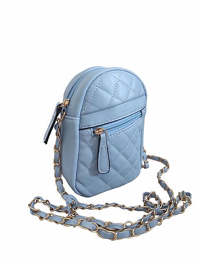 ΤΣΑΝΤΑΚΙ ΧΙΑΣΤΙ ΜΙΝΙ ΚΑΠΙΤΟΝΕ ΓΑΛΑΖΙΟ