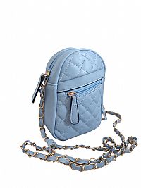 ΤΣΑΝΤΑΚΙ ΧΙΑΣΤΙ ΜΙΝΙ ΚΑΠΙΤΟΝΕ ΓΑΛΑΖΙΟ