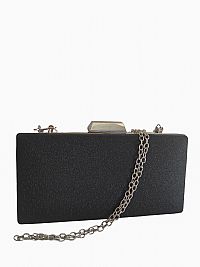 ΒΡΑΔΙΝΟΣ ΦΑΚΕΛΟΣ ΜΑΥΡΟ ΧΡΩΜΑ