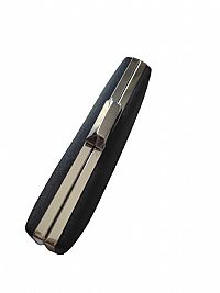 ΒΡΑΔΙΝΟΣ ΦΑΚΕΛΟΣ ΜΑΥΡΟ ΧΡΩΜΑ