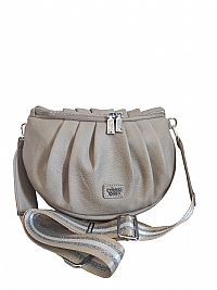 ΤΣΑΝΤΑΚΙ ΜΕΣΗΣ ΜΠΕΖ ΤΗΣ ΑΜΜΟΥ COVERI WORLD ΜΕ ΙΜΑΝΤΑ