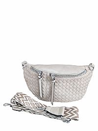 ΤΣΑΝΤΑ ΜΕΣΗΣ ΜΠΕΖ ΜΕ ΙΜΑΝΤΑ