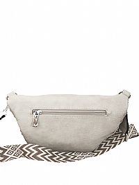 ΤΣΑΝΤΑ ΜΕΣΗΣ ΜΠΕΖ ΜΕ ΙΜΑΝΤΑ