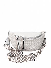 ΤΣΑΝΤΑ ΜΕΣΗΣ ΜΠΕΖ ΜΕ ΙΜΑΝΤΑ