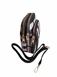 ΜΙΝΙ ΤΣΑΝΤΑΚΙ ΧΙΑΣΤΙ ΚΑΡΟ ΚΑΦΕ