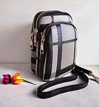 ΜΙΝΙ ΤΣΑΝΤΑΚΙ ΧΙΑΣΤΙ ΚΑΡΟ ΚΑΦΕ