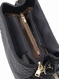 ΤΣΑΝΤΑ ΩΜΟΥ ΜΠΕΖ ΚΑΠΙΤΟΝΕ FRAGOLA