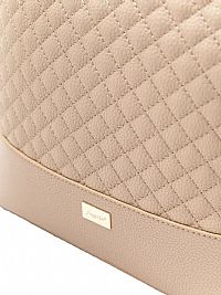 ΤΣΑΝΤΑ ΩΜΟΥ ΜΠΕΖ ΚΑΠΙΤΟΝΕ FRAGOLA