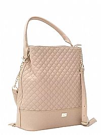 ΤΣΑΝΤΑ ΩΜΟΥ ΜΠΕΖ ΚΑΠΙΤΟΝΕ FRAGOLA