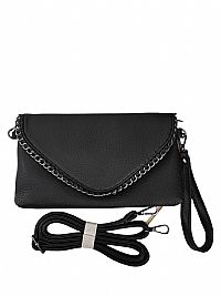 ΧΙΑΣΤΙ-ΧΕΙΡΟΣ ΤΣΑΝΤΑΚΙ ΜΑΥΡΟ