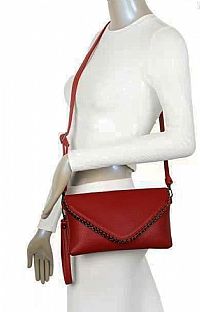 ΧΙΑΣΤΙ-ΧΕΙΡΟΣ ΤΣΑΝΤΑΚΙ ΜΠΟΡΝΤΩ