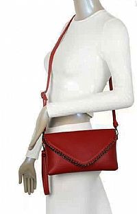 ΧΙΑΣΤΙ-ΧΕΙΡΟΣ ΤΣΑΝΤΑΚΙ ΚΑΦΕ