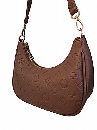 ΓΥΝΑΙΚΕΙΑ ΤΣΑΝΤΑ ΧΙΑΣΤΙ ΜΕ ΑΝΑΓΛΥΦΑ ΣΧΕΔΙΑ ΚΑΦΕ