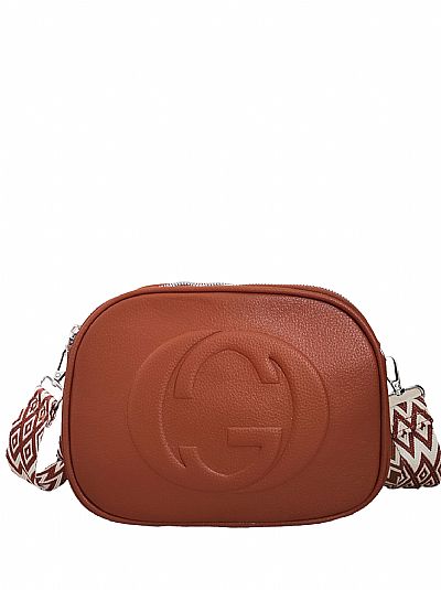 ΓΥΝΑΙΚΕΙΟ ΤΣΑΝΤΑΚΙ ΧΙΑΣΤΙ ΜΕ ΙΜΑΝΤΑ ΚΑΦΕ